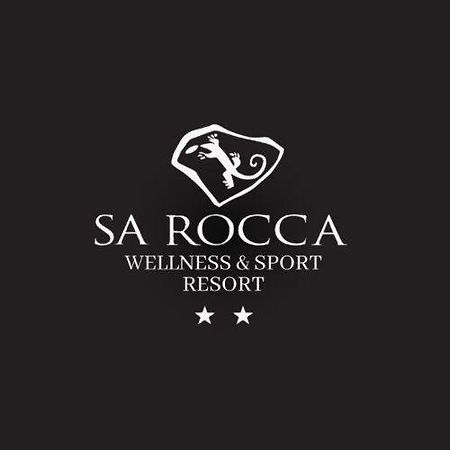 Sa Rocca Sport E Resort Guspini Kültér fotó